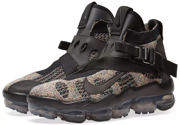 Nike Air VaporMax Premier Flyknit 'Multicolor' Sepatu Olahraga AO3241-003 Shop Nike Air VaporMax Premier Flyknit 'Multicolor' Sepatu Olahraga AO3241-003
