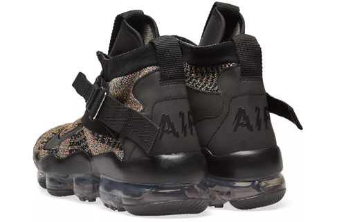 Purchase Nike Air VaporMax Premier Flyknit 'Multicolor' Sepatu Olahraga AO3241-003