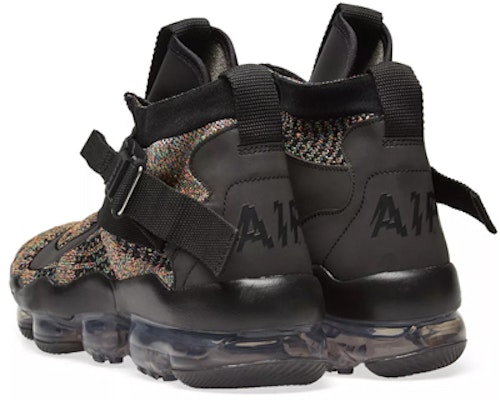 Nike Air VaporMax Premier Flyknit 'Multicolor' Sepatu Olahraga AO3241-003 Purchase Nike Air VaporMax Premier Flyknit 'Multicolor' Sepatu Olahraga AO3241-003
