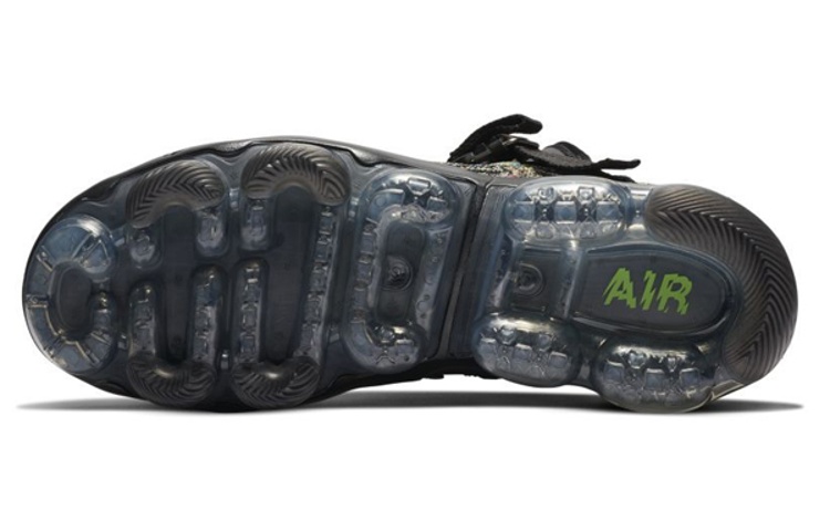 Details for Nike Air VaporMax Premier Flyknit 'Multicolor' Sepatu Olahraga AO3241-003