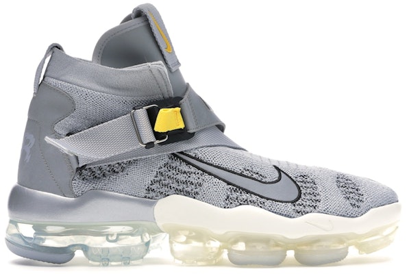 Nike air vapormax premier flyknit review sales