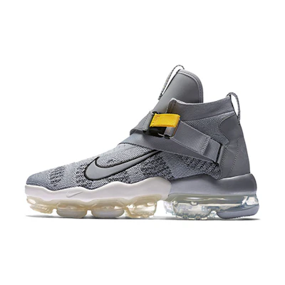 Nike Air VaporMax Premier Flyknit 'Wolf Grey'