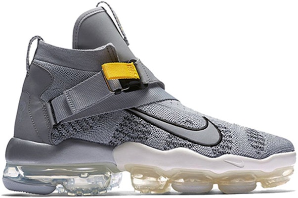 Nike Air VaporMax Premier Flyknit 'Wolf Grey' Pria Wanita Indonesia AO3241-001 Order Nike Air VaporMax Premier Flyknit 'Wolf Grey' Pria Wanita Indonesia AO3241-001