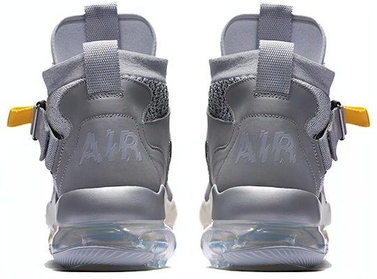 Nike Air VaporMax Premier Flyknit 'Wolf Grey' AO3241-001 Purchase Nike Air VaporMax Premier Flyknit 'Wolf Grey' AO3241-001
