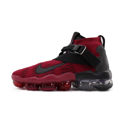 Nike Air VaporMax Premier Flyknit Team Red