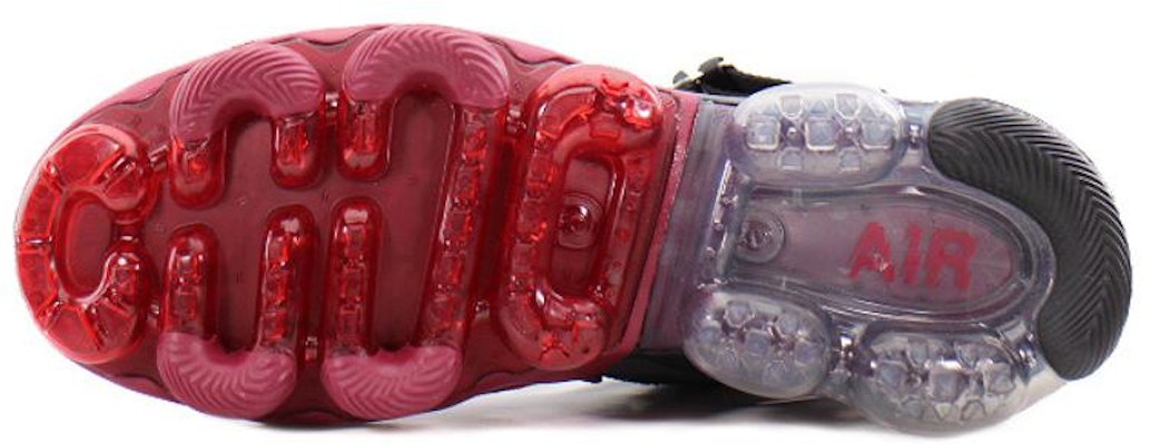 Nike Air VaporMax Premier Flyknit Tim Merah AO3241-600 Shop Nike Air VaporMax Premier Flyknit Tim Merah AO3241-600