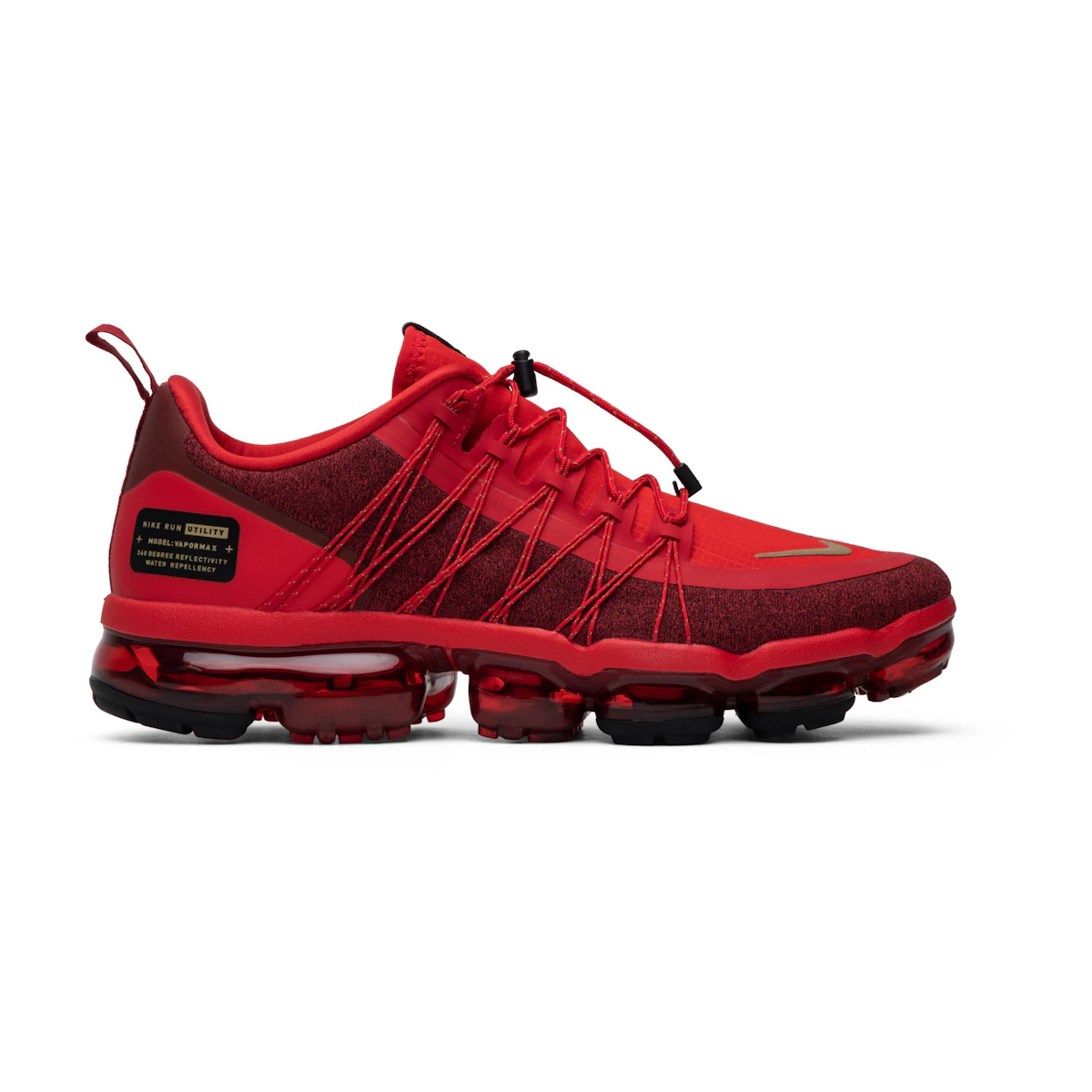 Nike Air VaporMax Run Utility 'Chinese New Year' 2019 BQ7039-600