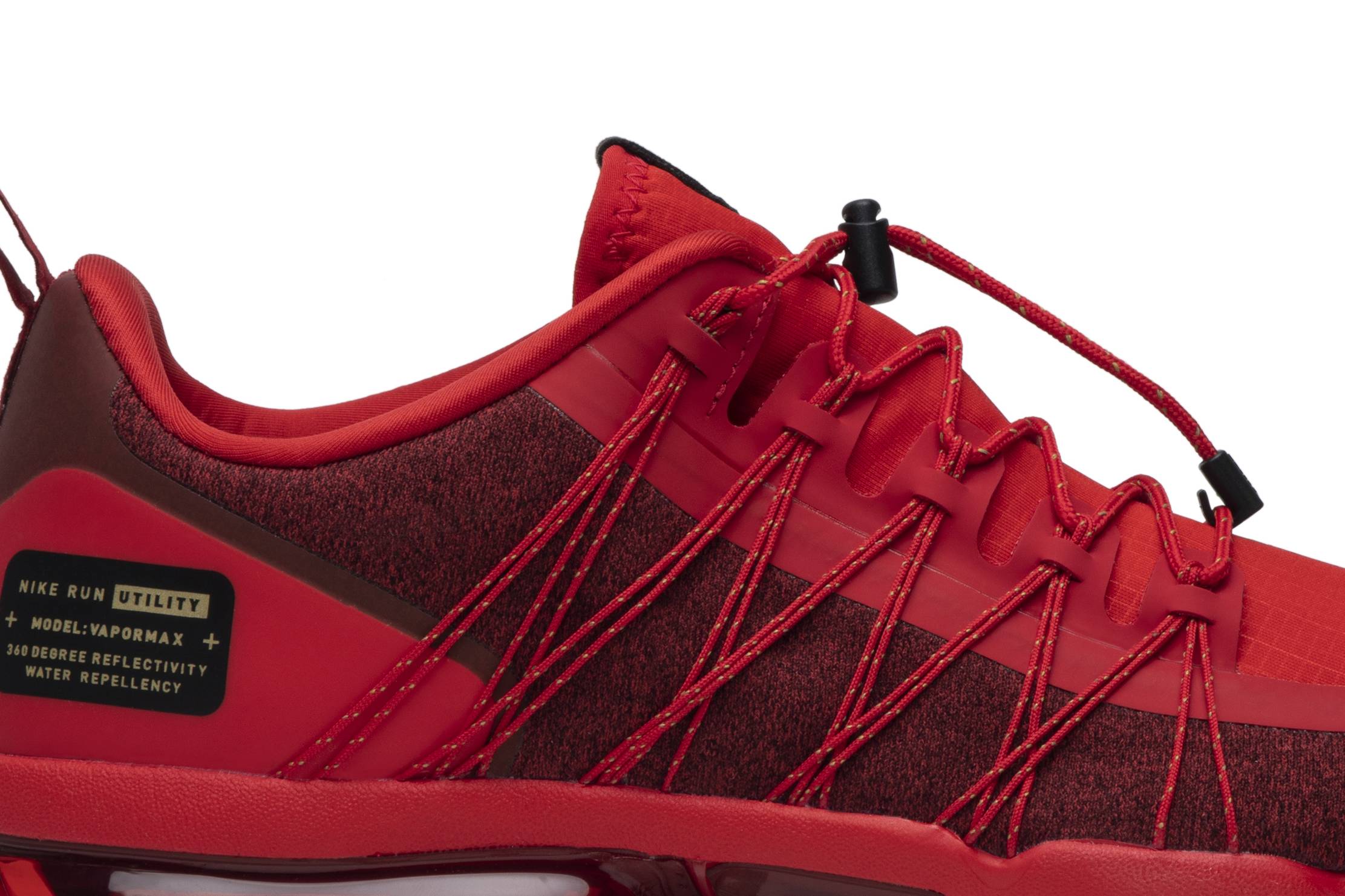 Nike air vapormax run utility cny deals