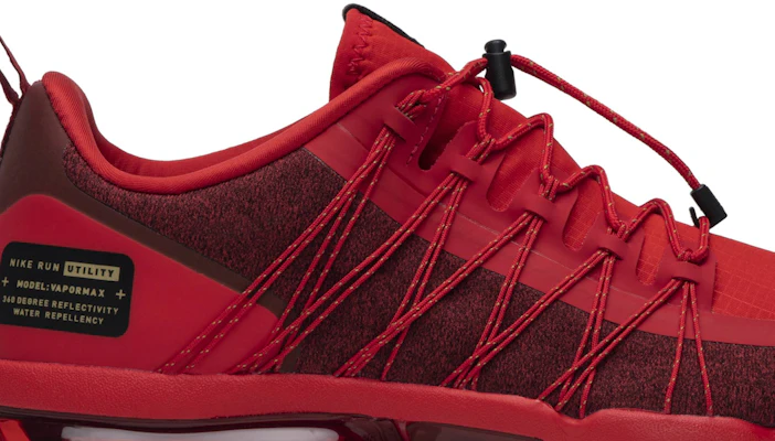 Nike vapormax run utility chinese new year new arrivals