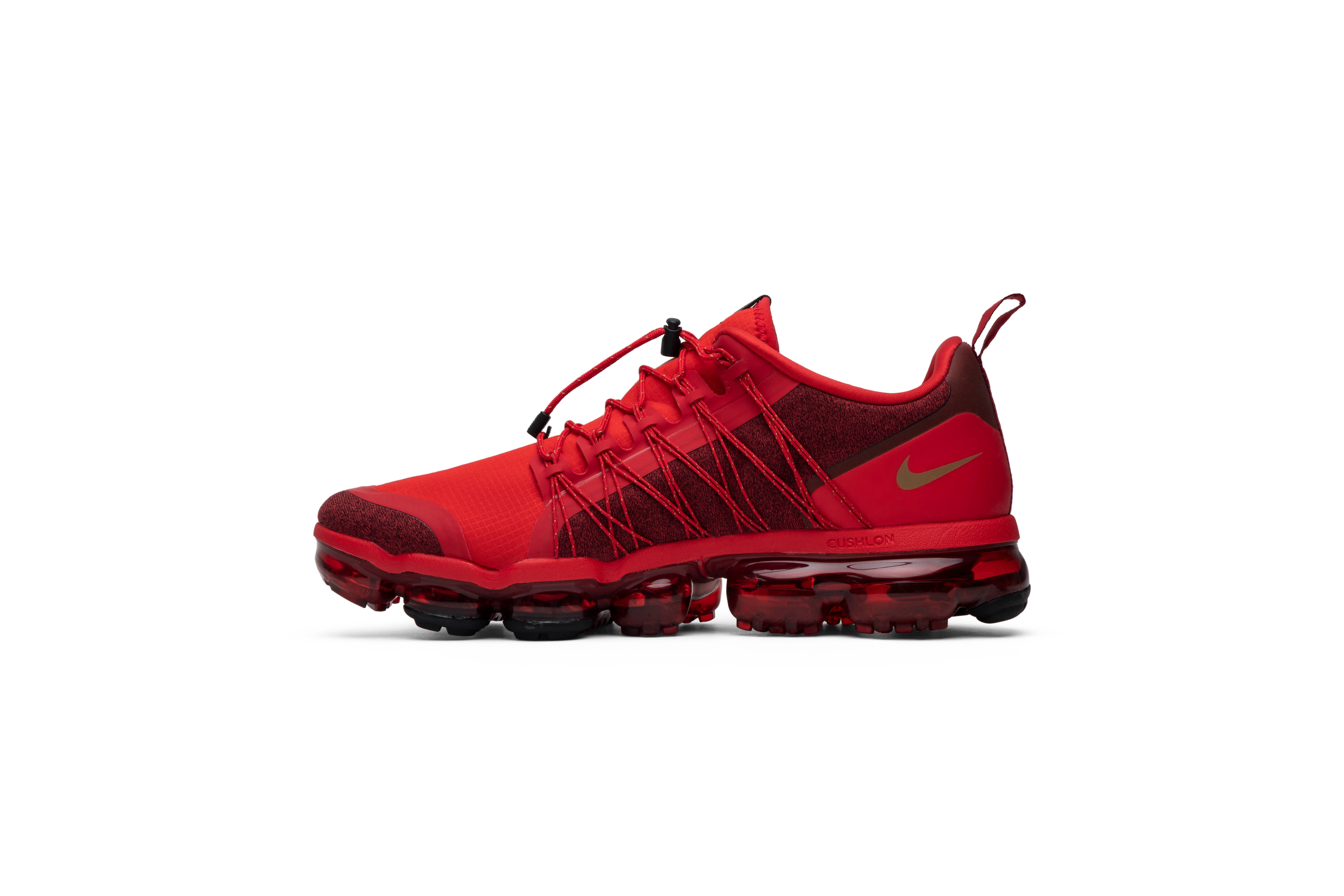 Nike vapormax run utility chinese new year cheap