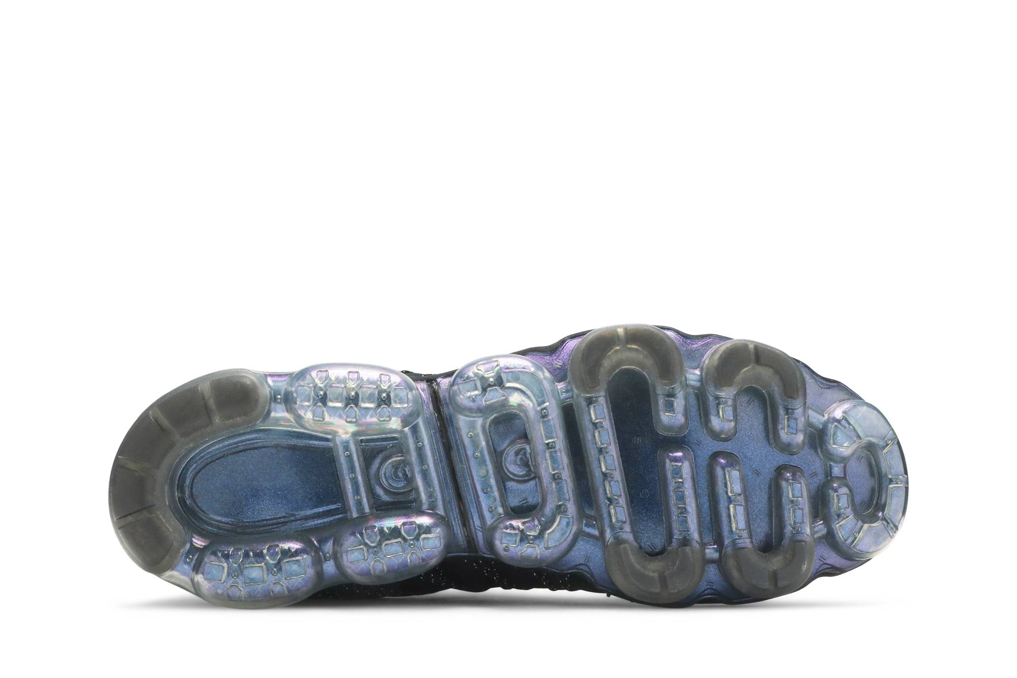 Shop Nike Air VaporMax Run Utility 'Throwback Future' - Zapatillas Deportivas AQ8810-009