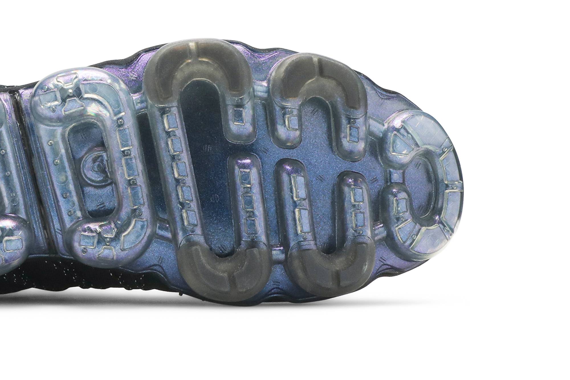 Purchase Nike Air VaporMax Run Utility 'Throwback Future' - Zapatillas Deportivas AQ8810-009