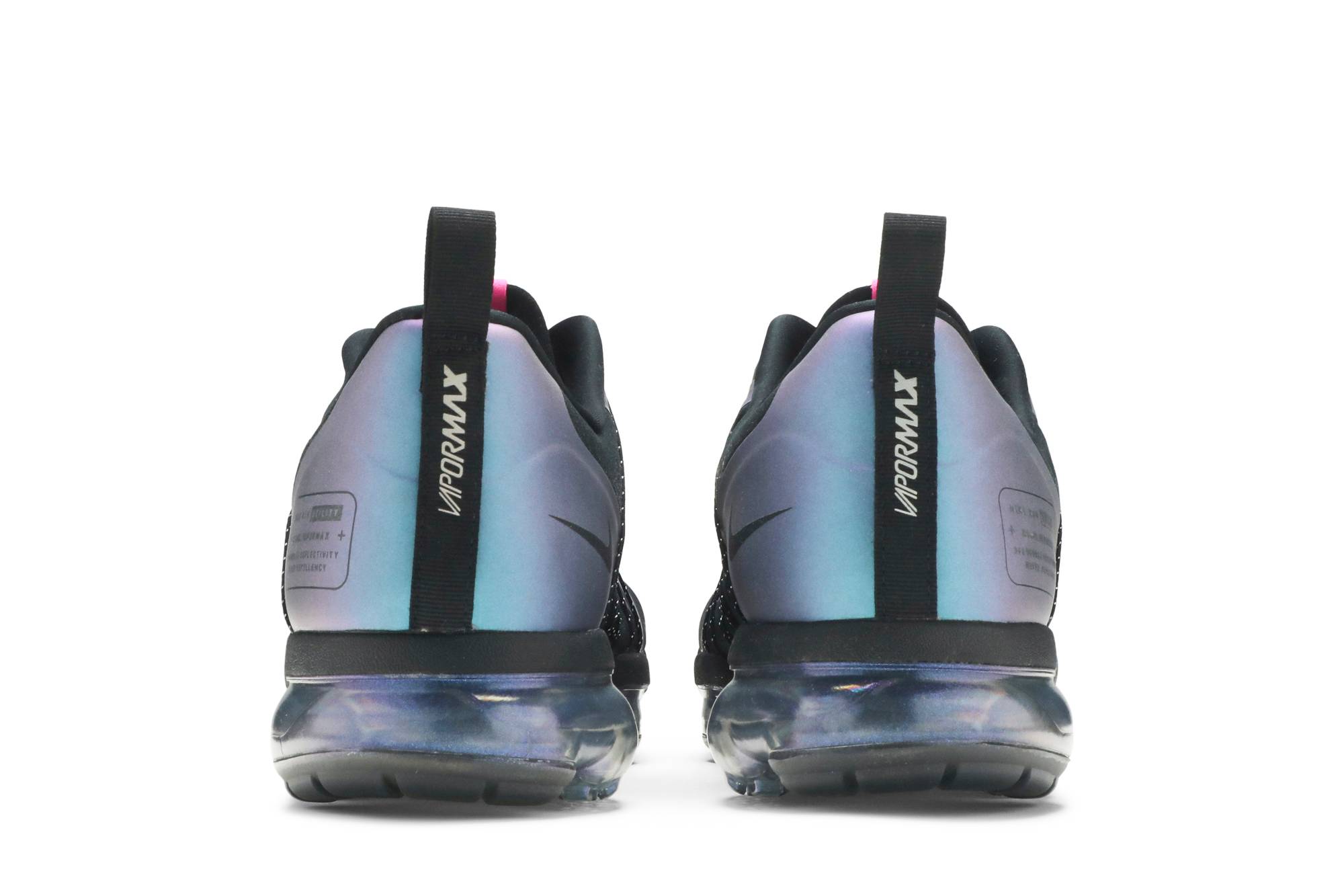 Buy Nike Air VaporMax Run Utility 'Throwback Future' AQ8810-009