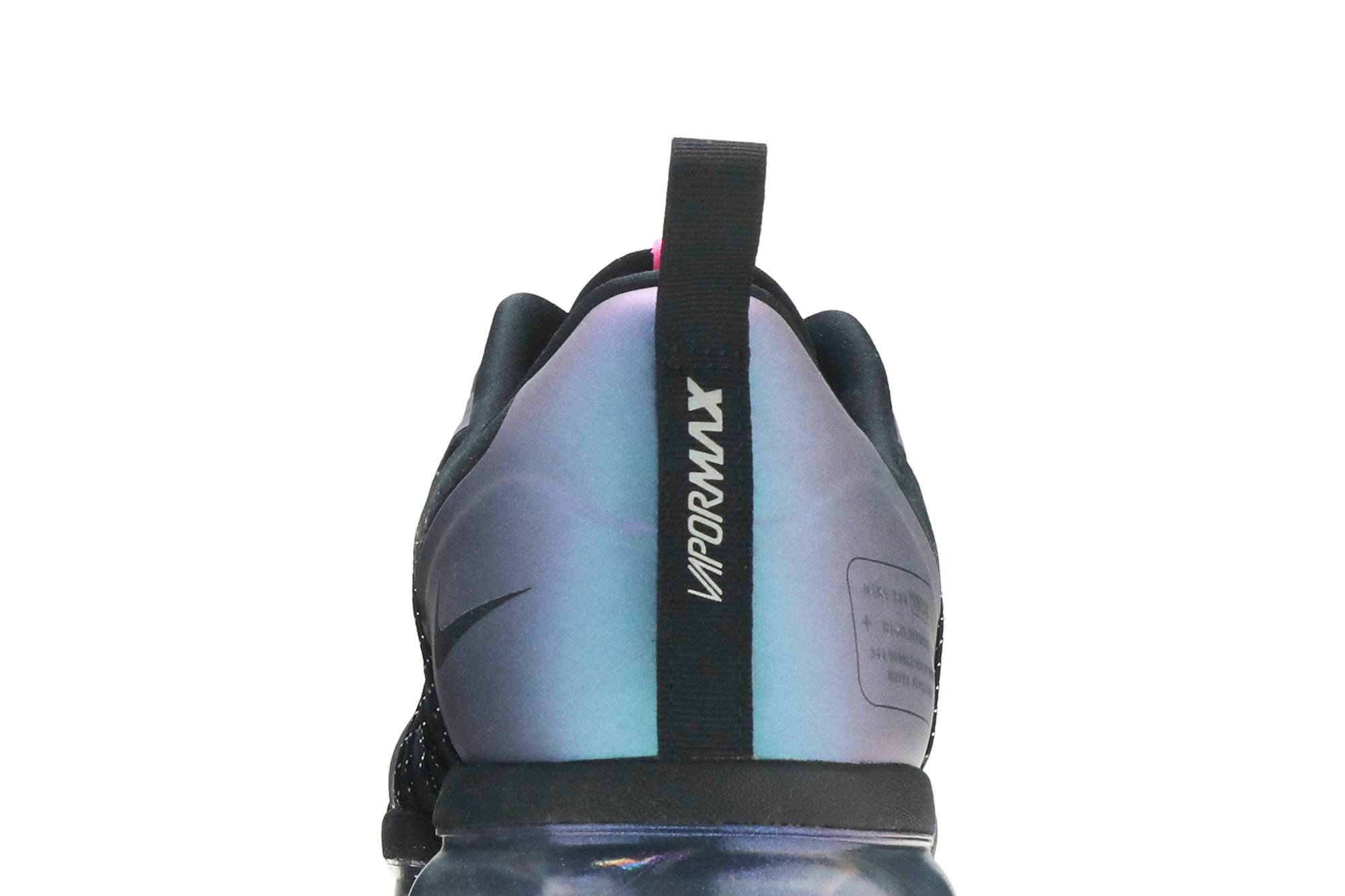 购买耐克Air VaporMax Run Utility 'Throwback Future' AQ8810-009