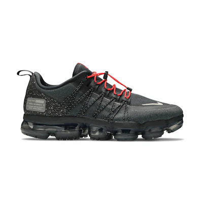 Nike Air VaporMax Run Utility Black Anthracite
