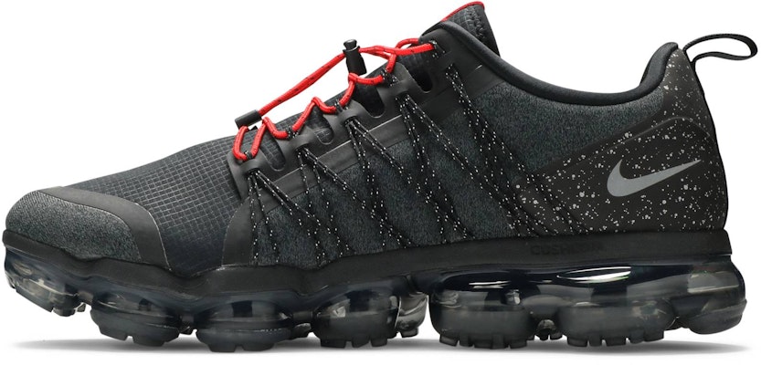 耐克Air VaporMax Run Utility黑色烟煤色 AQ8810-001 Lookbook 耐克Air VaporMax Run Utility黑色烟煤色 AQ8810-001