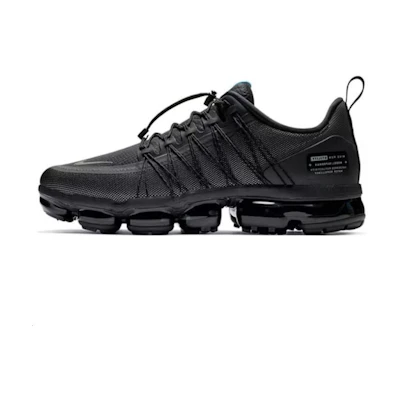 Nike Air VaporMax Run Utility Black