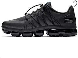 Nike Air VaporMax Run Utility Black BV1281-002 Nike Air VaporMax Run Utility Black BV1281-002