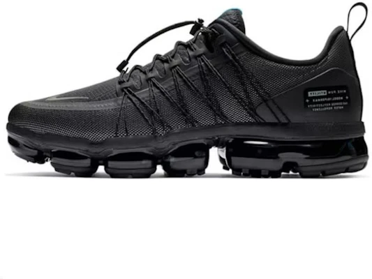 耐克Air VaporMax Run Utility 黑色 BV1281-002 Buy 耐克Air VaporMax Run Utility 黑色 BV1281-002