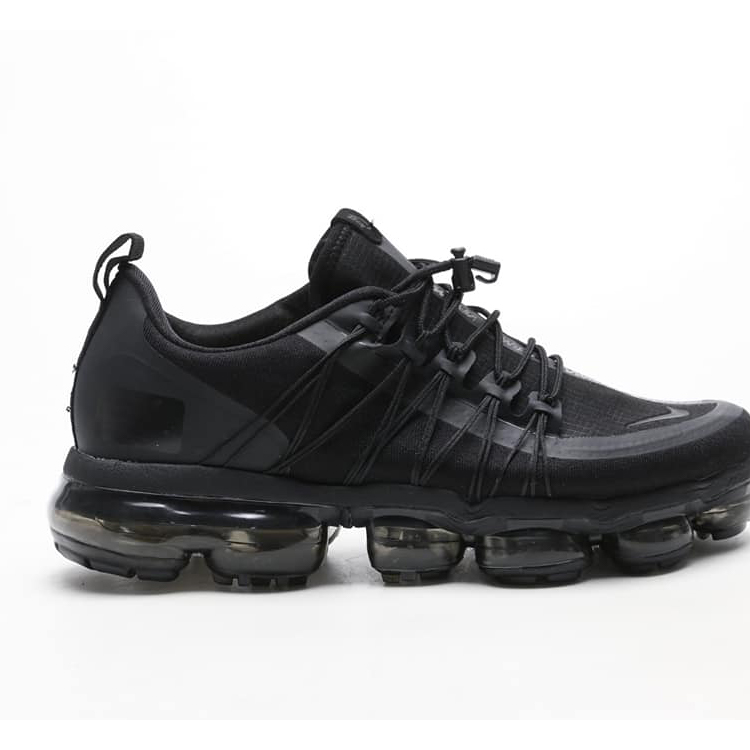 Order 耐克Air VaporMax Run Utility 黑色 BV1281-002