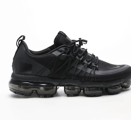 耐克Air VaporMax Run Utility 黑色 BV1281-002 Order 耐克Air VaporMax Run Utility 黑色 BV1281-002