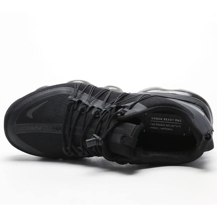 Shop 耐克Air VaporMax Run Utility 黑色 BV1281-002