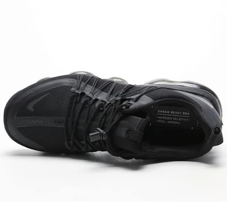 耐克Air VaporMax Run Utility 黑色 BV1281-002 Shop 耐克Air VaporMax Run Utility 黑色 BV1281-002