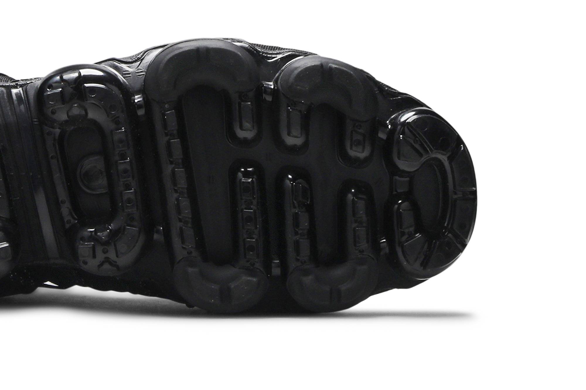 Purchase ナイキ エア ヴェイパーマックス ラン ユーティリティ 黒/銀反射 AQ8810-003