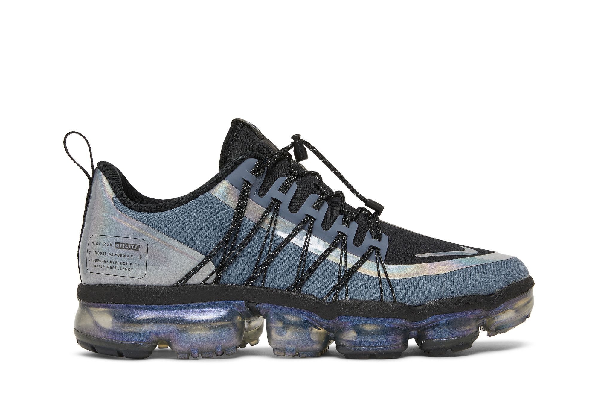 Buy Nike Air VaporMax Run Utility Biru Senja AQ8810-400