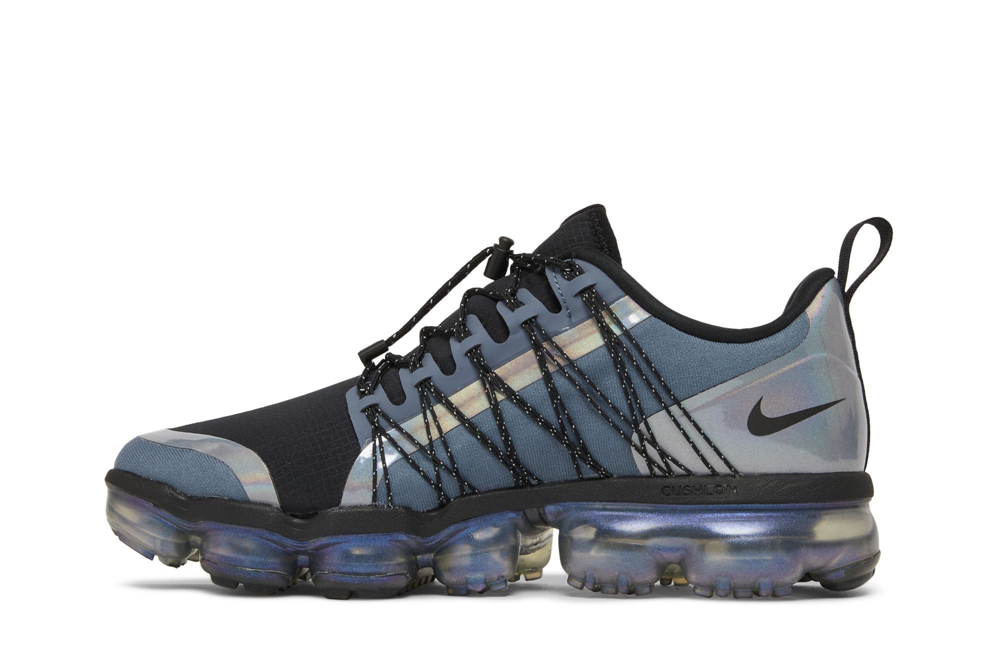 Shop Nike Air VaporMax Run Utility Biru Senja AQ8810-400
