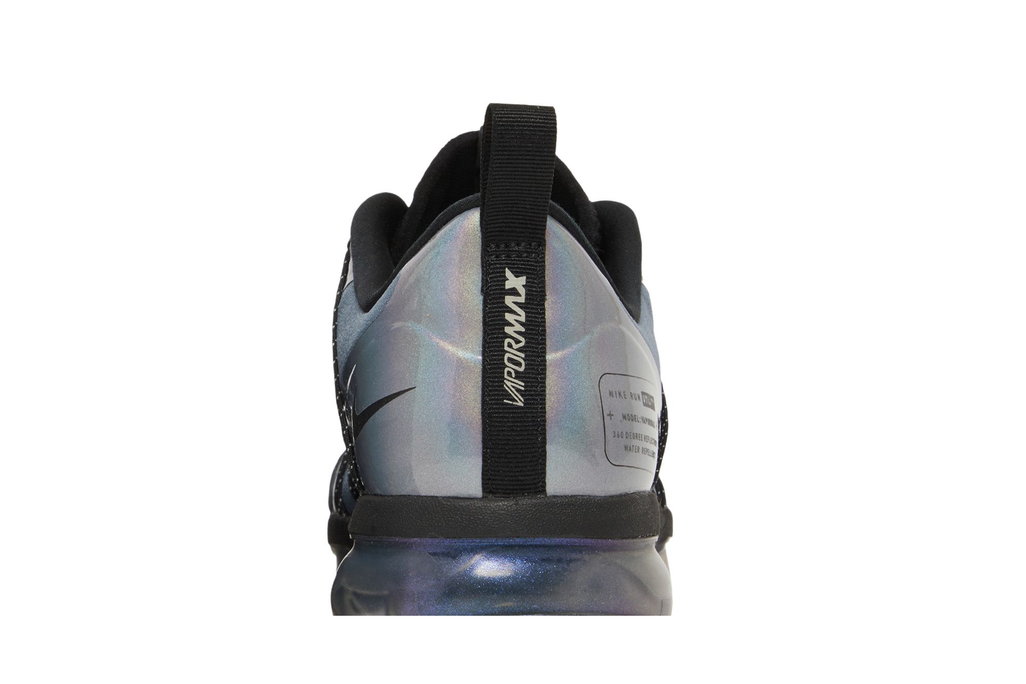 Cheap Nike Air VaporMax Run Utility Biru Senja AQ8810-400