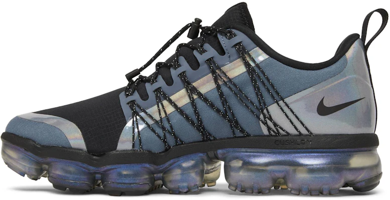 Nike Air VaporMax Run Utility Blue Dusk AQ8810-400 Lookbook Nike Air VaporMax Run Utility Blue Dusk AQ8810-400