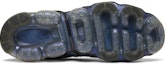 Shop Nike Air VaporMax Run Utility Blue Dusk AQ8810-400