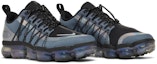 Cheap Nike Air VaporMax Run Utility Blue Dusk AQ8810-400