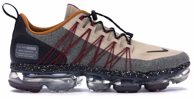 Nike Air VaporMax Run Utility Desert Ore AQ8810-200 Nike Air VaporMax Run Utility Desert Ore AQ8810-200
