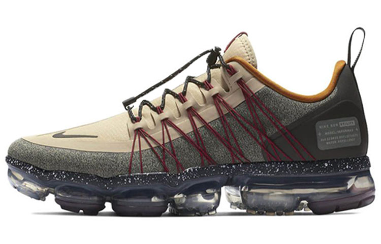 Buy Nike Air VaporMax Run Utility Desert Ore Hombre/Mujer AQ8810-200
