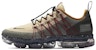 Nike Air VaporMax Run Utility Desert Ore AQ8810-200