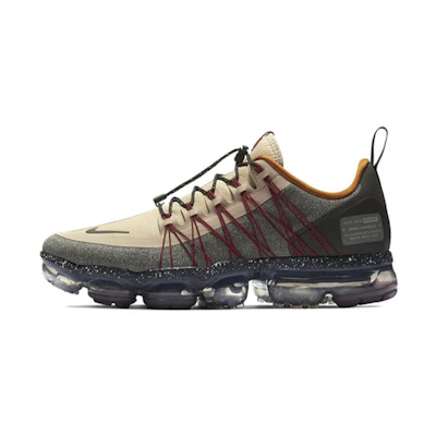 Nike Air VaporMax Run Utility Desert Ore