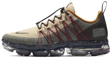 Nike Air VaporMax Run Utility Desert Ore AQ8810-200 Nike Air VaporMax Run Utility Desert Ore AQ8810-200