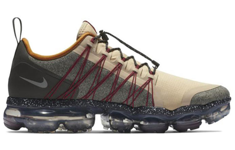 Order Nike Air VaporMax Run Utility Desert Ore Hombre/Mujer AQ8810-200