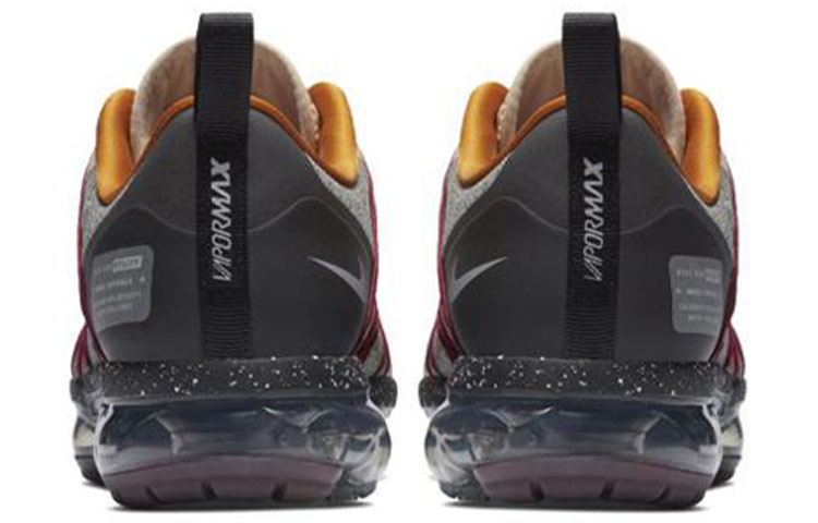 Shop Nike Air VaporMax Run Utility Desert Ore Hombre/Mujer AQ8810-200