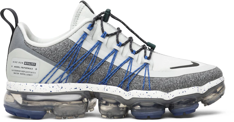White utility vapormax Outlet