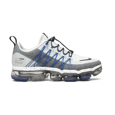 Nike Air VaporMax Run Utility Light Silver