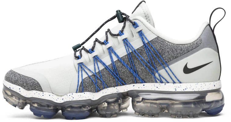Buy Nike Air VaporMax Run Utility Light Silver AQ8810 006 Novelship