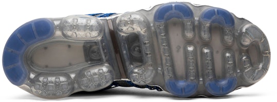 Shop 耐吉 Air VaporMax Run Utility 淺銀色 AQ8810-006