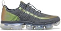 Buy Nike Air VaporMax Run Utility Metal Líquido AQ8810-008