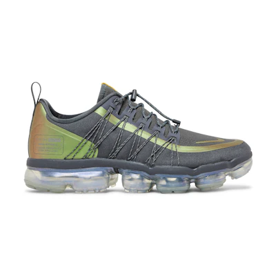 Nike Air VaporMax Run Utility Liquid Metal