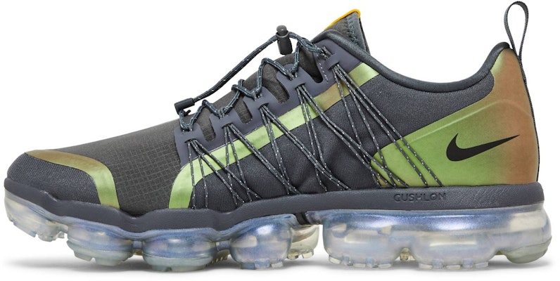 Nike Air VaporMax Run Utility Metal Líquido AQ8810-008 Lookbook Nike Air VaporMax Run Utility Metal Líquido AQ8810-008