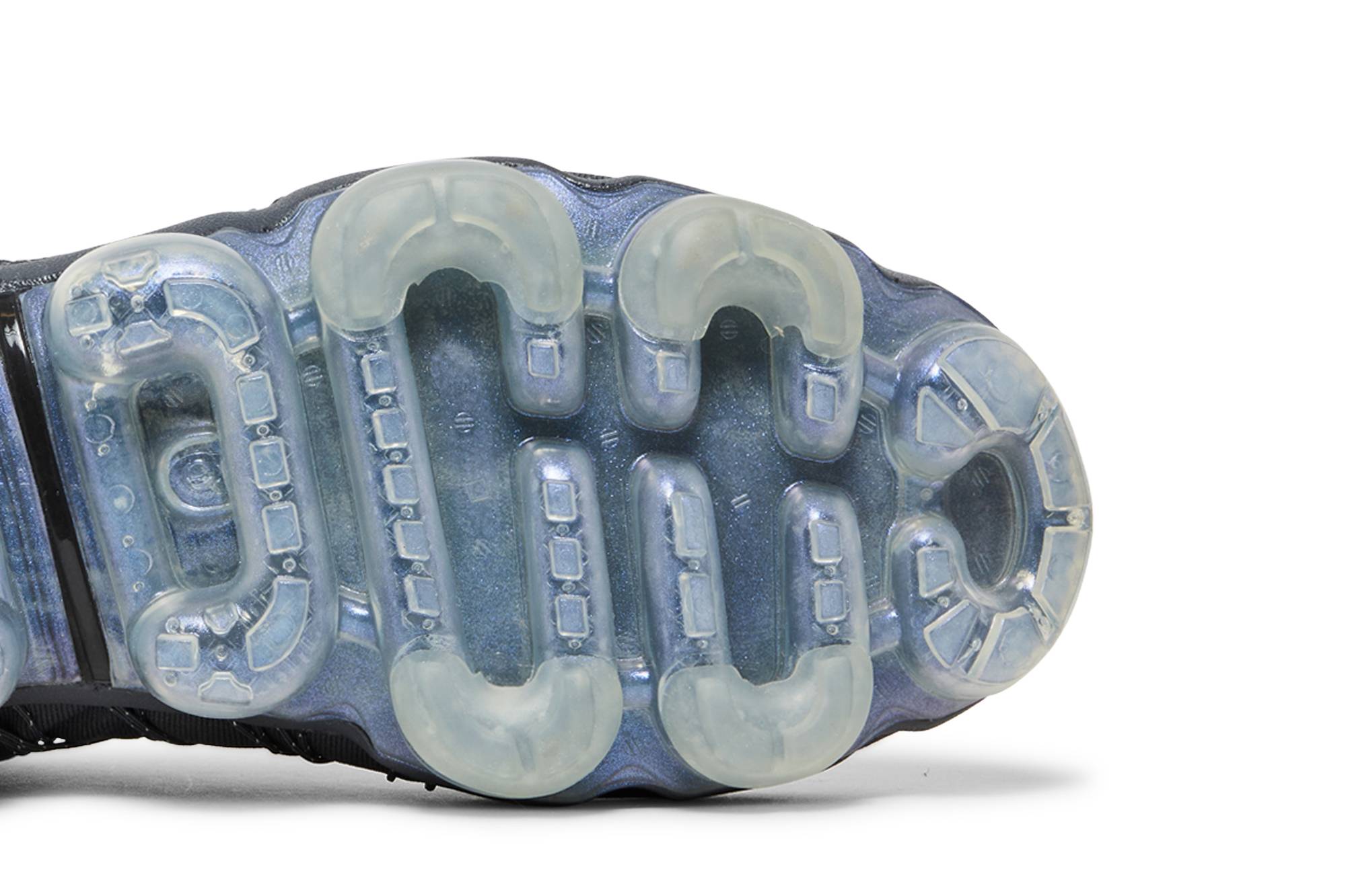 Purchase Kasut Nike Air VaporMax Run Utility Liquid Metal AQ8810-008