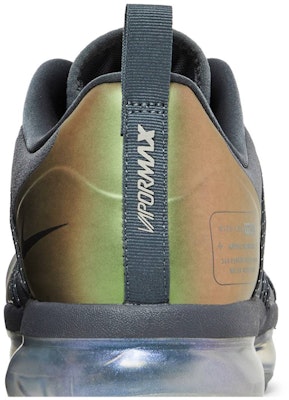 Nike Air VaporMax Run Utility Metal Líquido AQ8810-008 Sizing Nike Air VaporMax Run Utility Metal Líquido AQ8810-008
